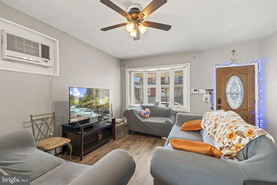 4640 E Stiles St, Philadelphia, PA 19137 - #2