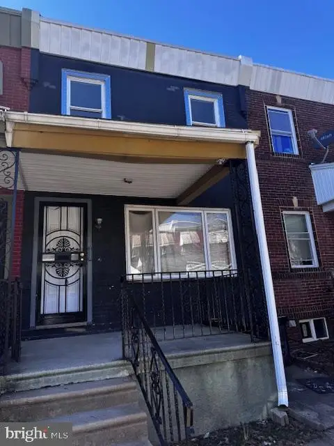 2710 S Fairhill St, PHILADELPHIA, PA 19148