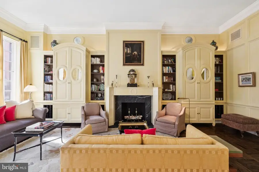 1811 Delancey Pl, Philadelphia, PA 19103 - #2