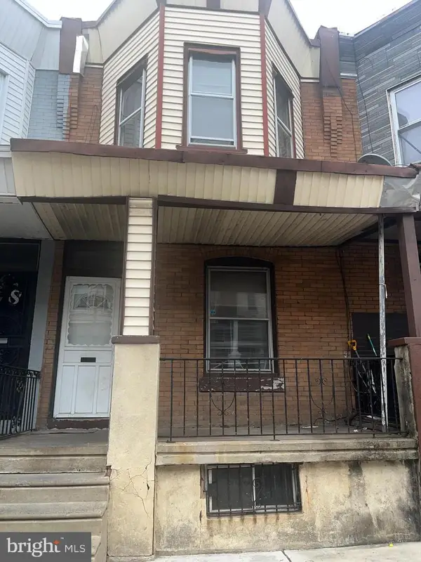 4437 N Chadwick St, PHILADELPHIA, PA 19140