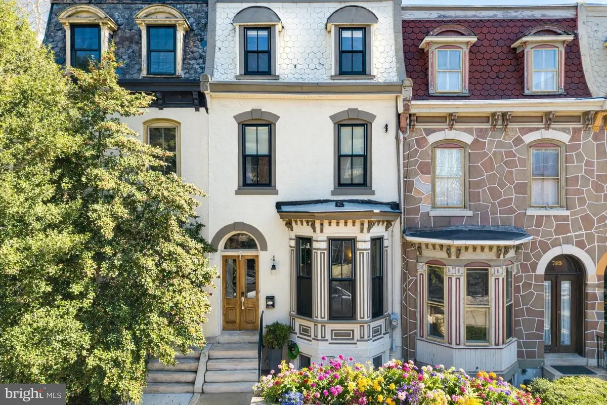 751 N 26th St, Philadelphia, PA 19130 - #1