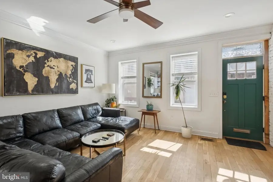 309 Greenwich St, Philadelphia, PA 19147 - #2