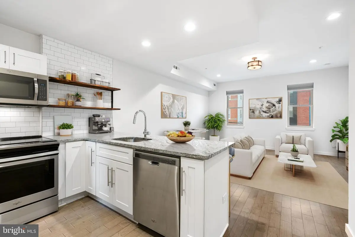 1734 Wylie St #2, Philadelphia, PA 19130 - #1