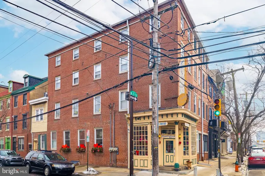 637 N 2nd St, Philadelphia, PA 19123 - #2