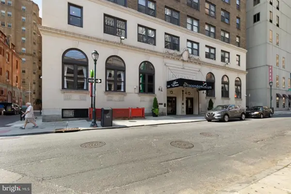 1324-00 Locust St #421, PHILADELPHIA, PA 19107