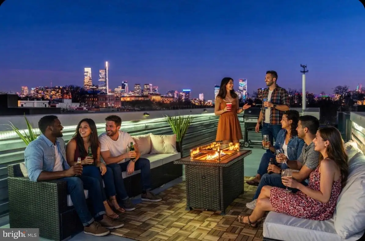 3018 W Harper St, Philadelphia, PA 19130 - #1