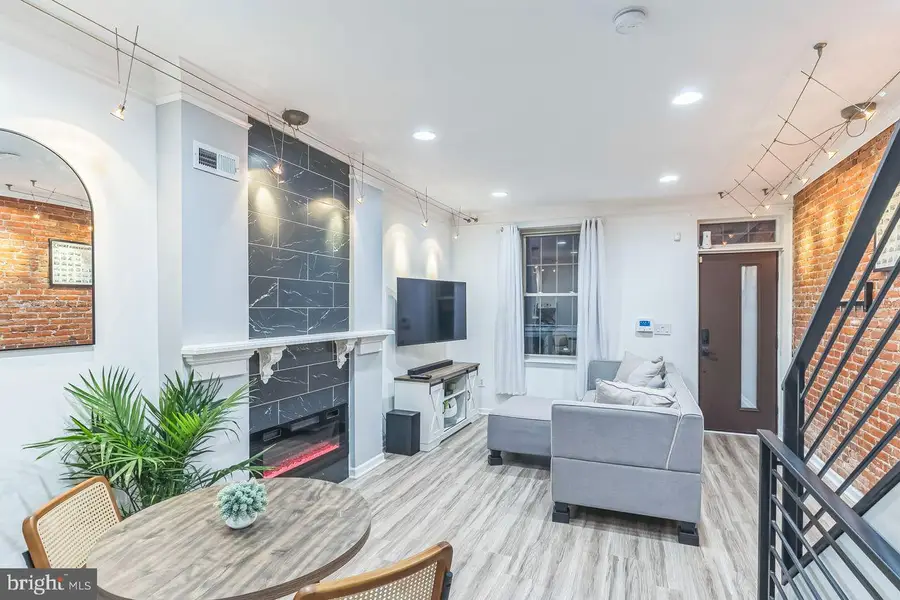 3018 W Harper St, Philadelphia, PA 19130 - #3