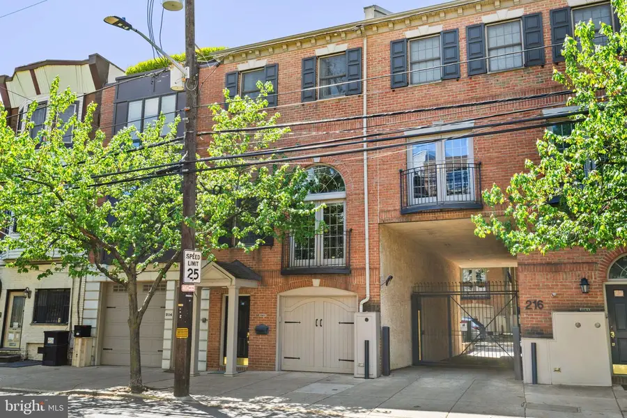 216 Christian St #a, Philadelphia, PA 19147 - #2