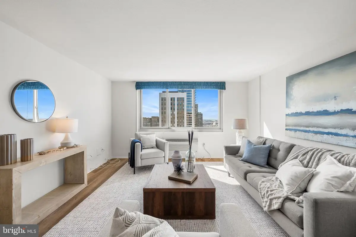 1919 Chestnut Street #2710, Philadelphia, PA 19103 - #1