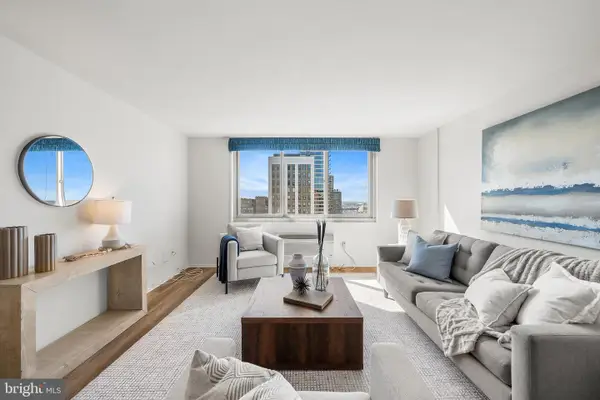 1919 Chestnut Street #2710, PHILADELPHIA, PA 19103