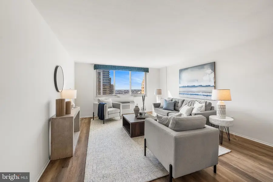 1919 Chestnut Street #2710, Philadelphia, PA 19103 - #3