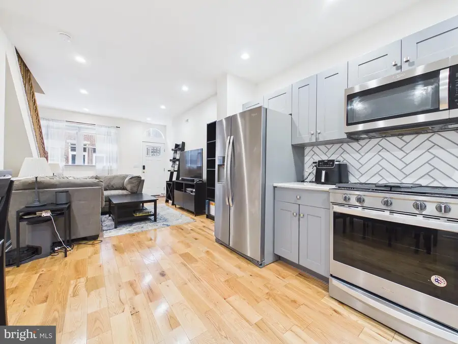 745 S Darien St, Philadelphia, PA 19147 - #2