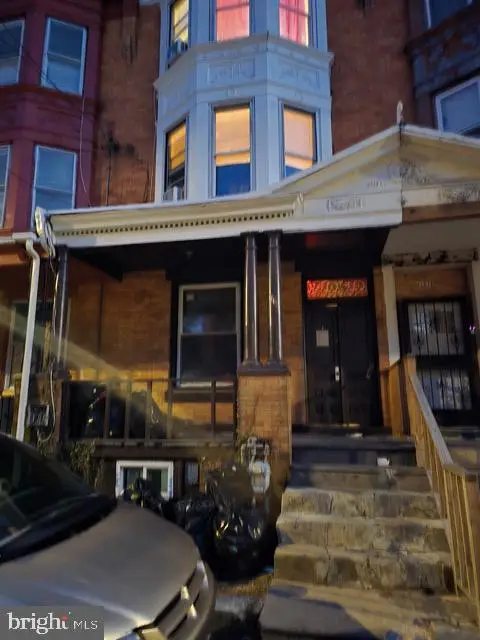 1316 W Jerome St, Philadelphia, PA 19140 - #1
