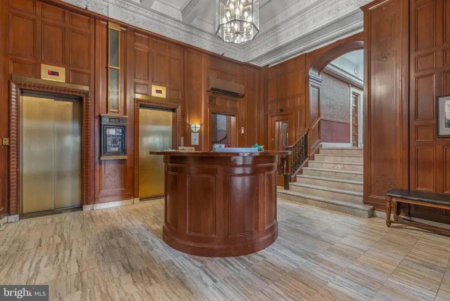 250 S 13th St #12e, Philadelphia, PA 19107 - #2