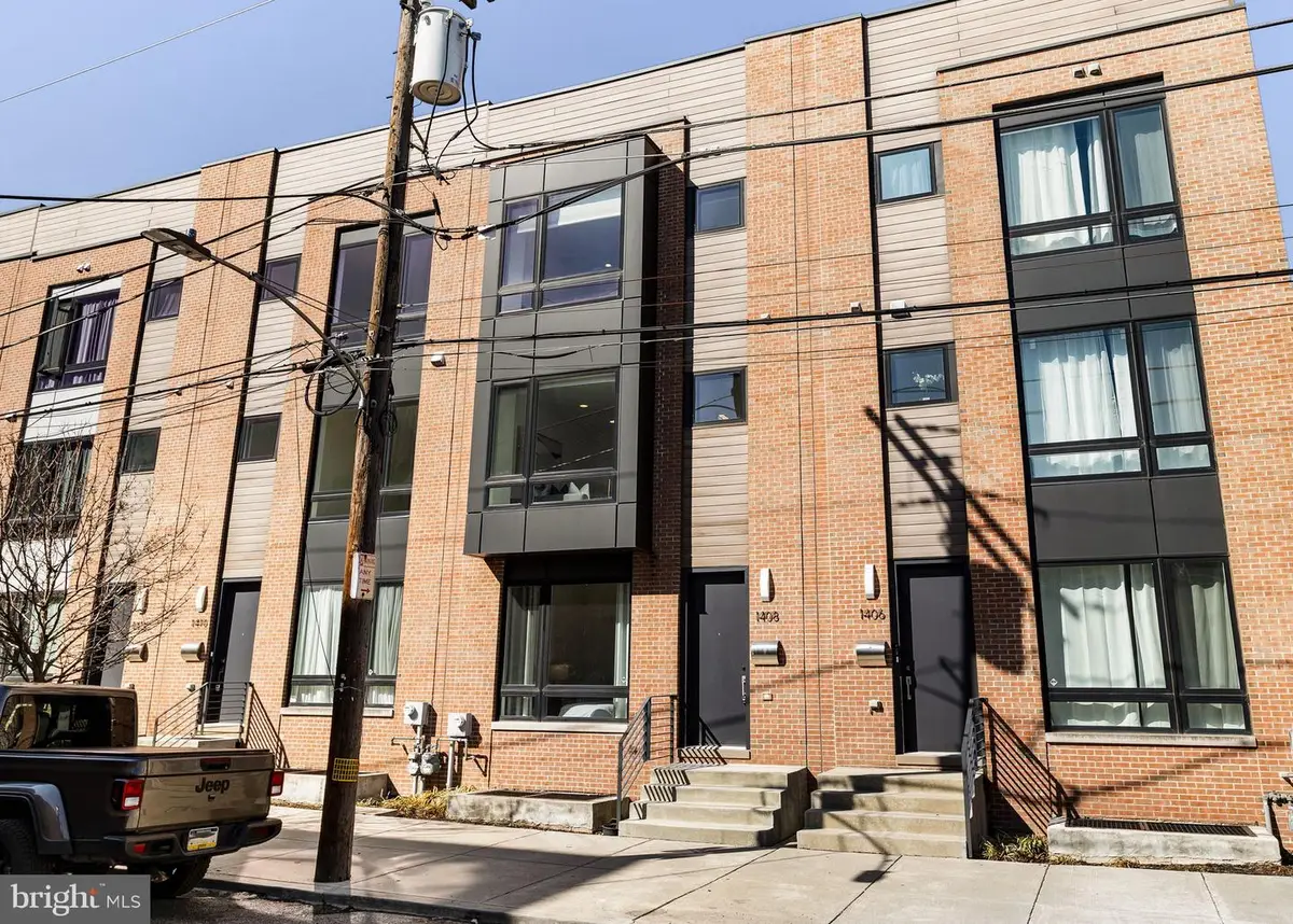 1408 S Howard St, Philadelphia, PA 19147 - #1