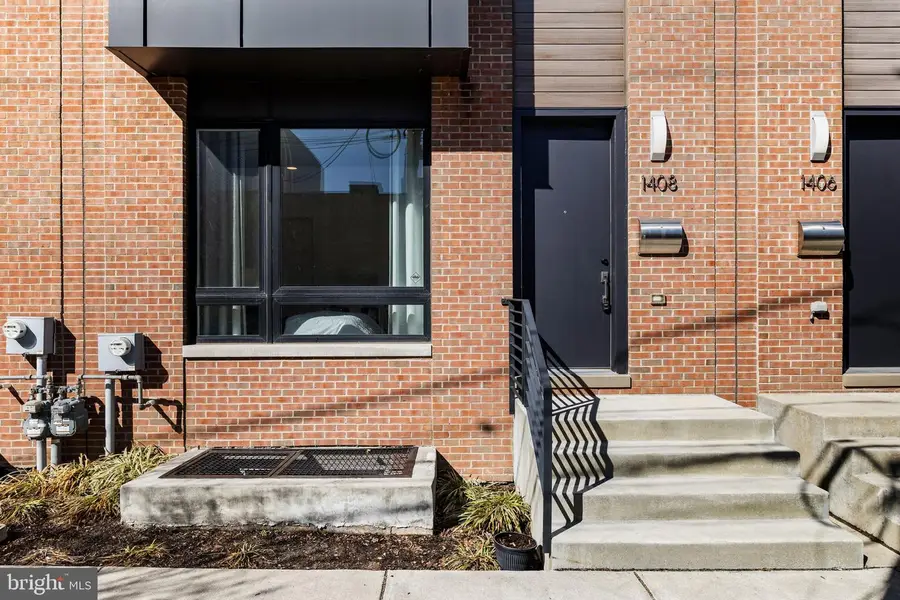1408 S Howard St, Philadelphia, PA 19147 - #2