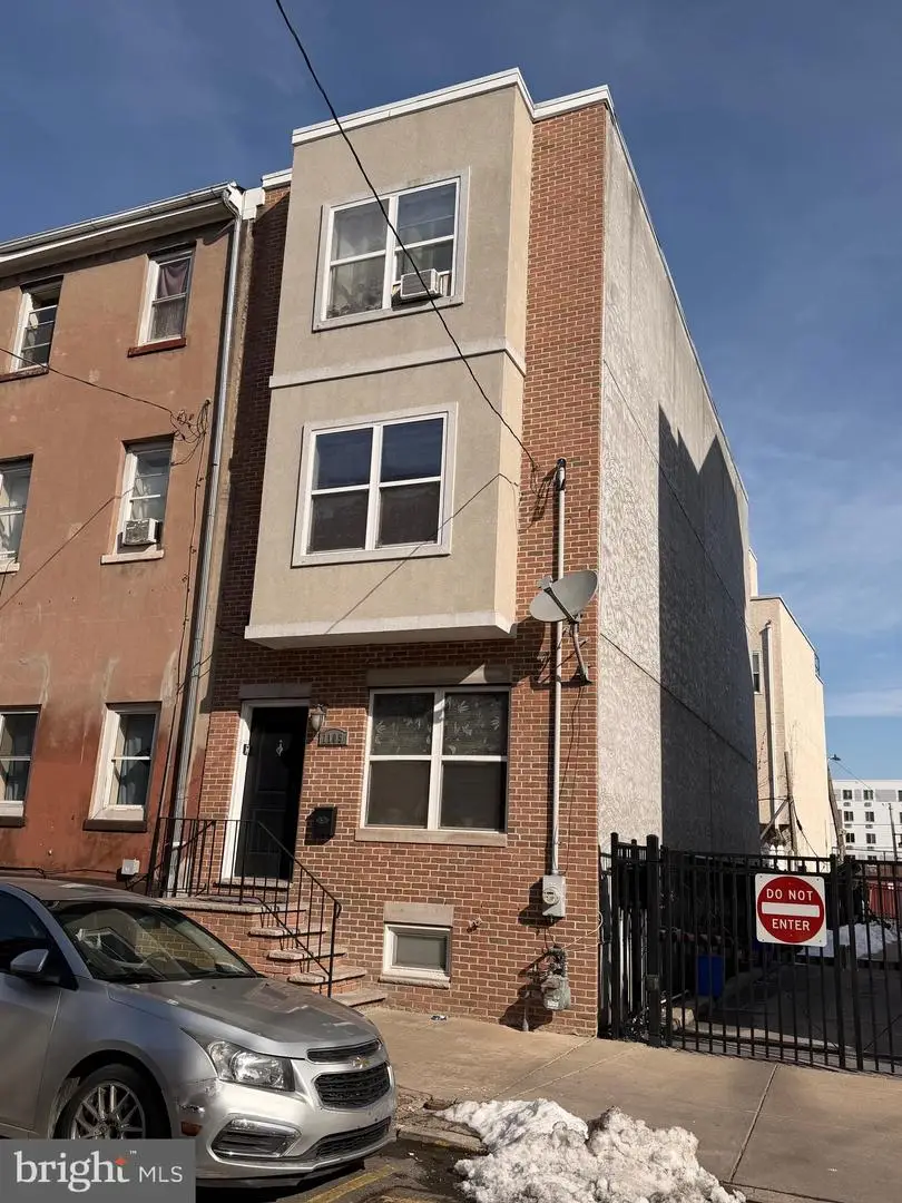 1105 Wallace St, Philadelphia, PA 19123 - #1
