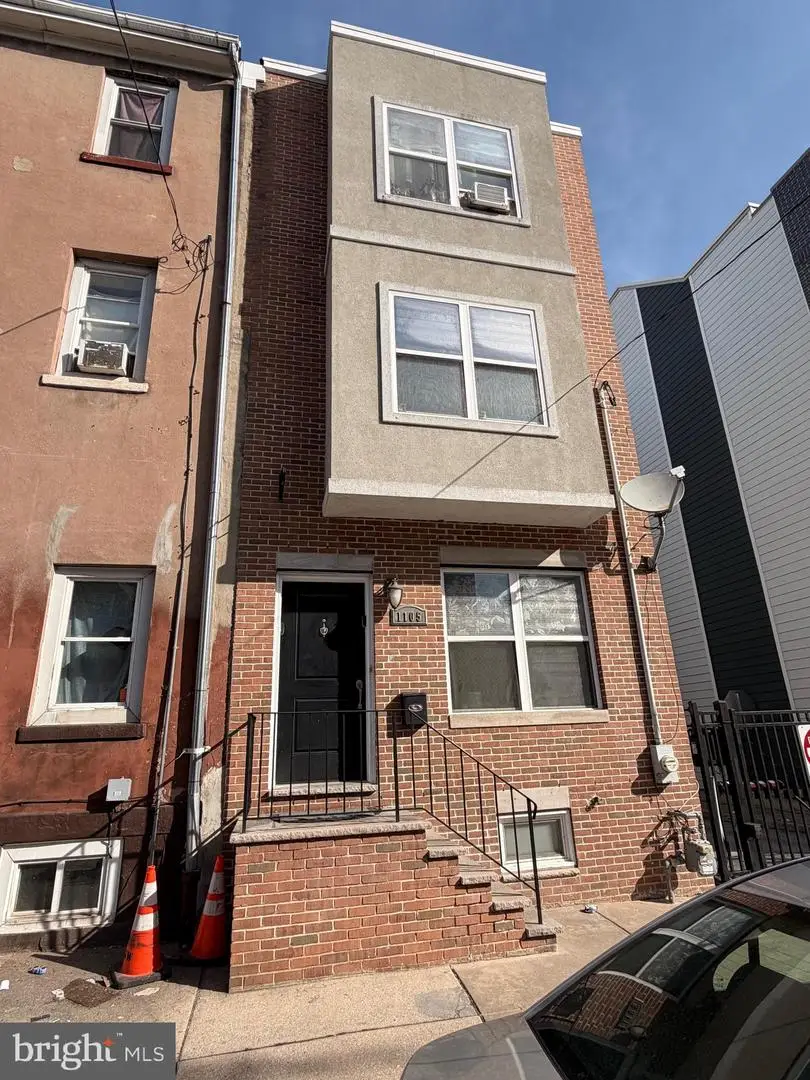 1105 Wallace St, Philadelphia, PA 19123 - #2
