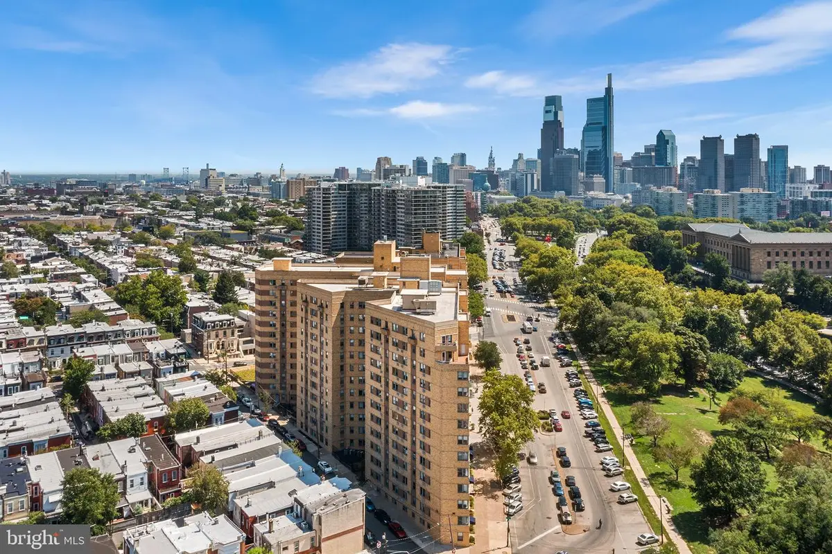 2601 Pennsylvania Ave #515, Philadelphia, PA 19130 - #1