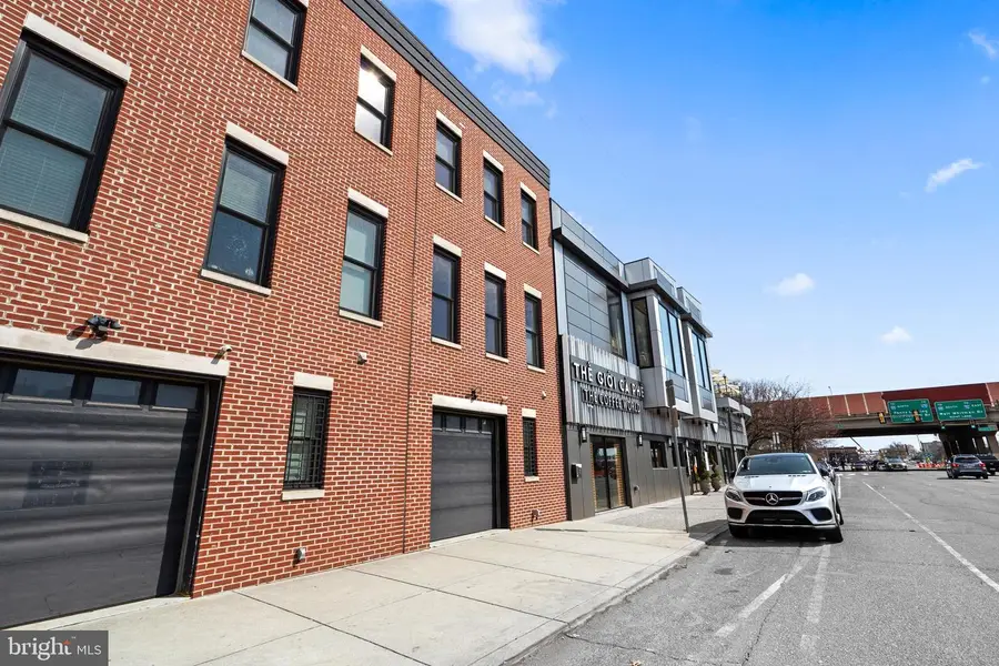 116 League St, Philadelphia, PA 19147 - #2