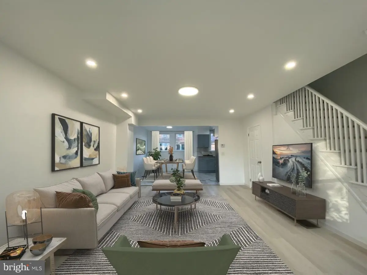 1427 Robbins St, Philadelphia, PA 19149 - #1