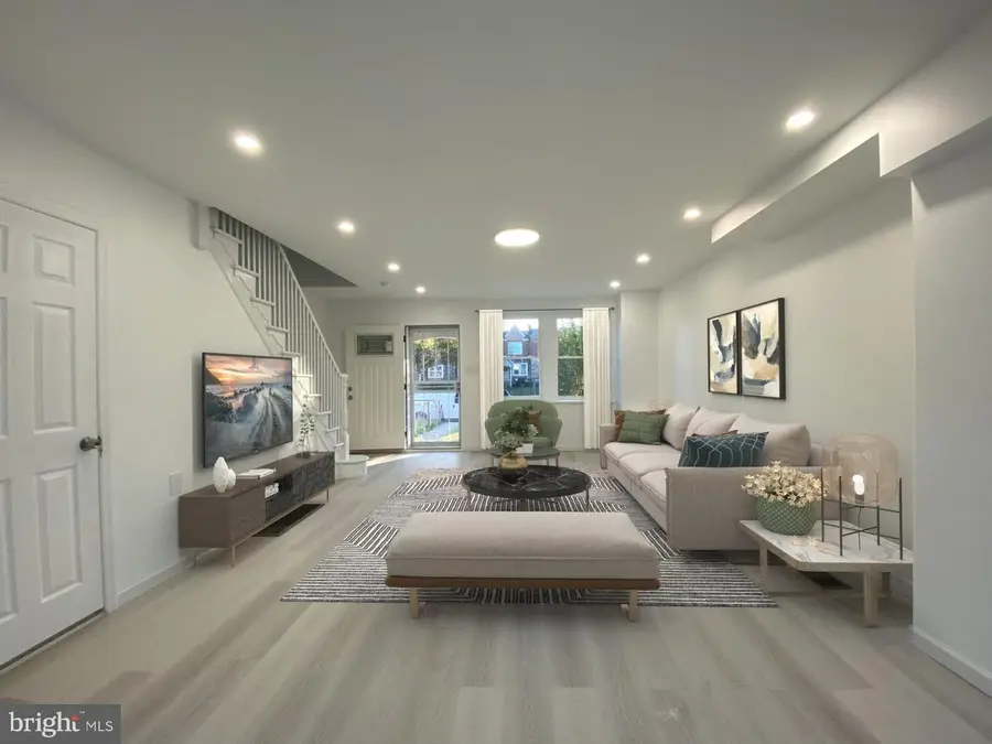 1427 Robbins St, Philadelphia, PA 19149 - #2