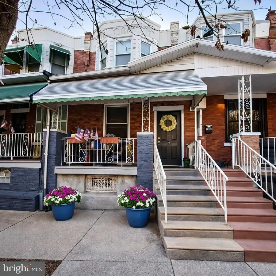 2821 N Marston St, Philadelphia, PA 19132 - #2