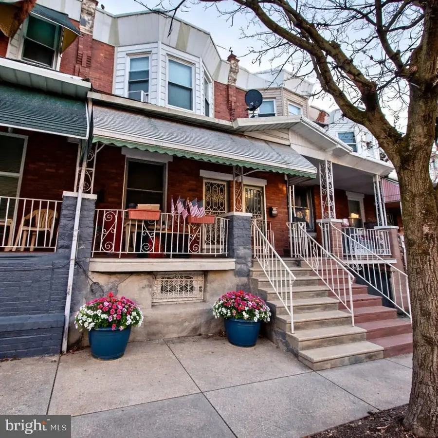 2821 N Marston St, Philadelphia, PA 19132 - #3