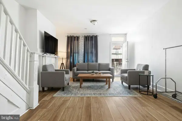 116 N Salford St, PHILADELPHIA, PA 19139