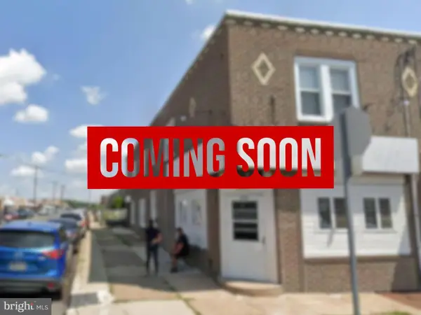 1201 E Lycoming St, PHILADELPHIA, PA 19124