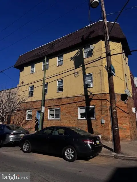 1055 Daly St #2nd Fl, Philadelphia, PA 19148 - #2