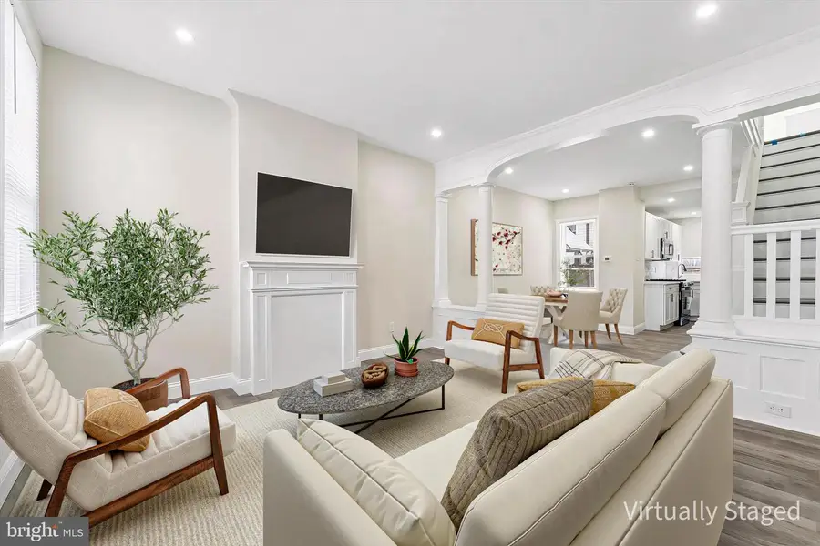 1921 N Hancock St, Philadelphia, PA 19122 - #3