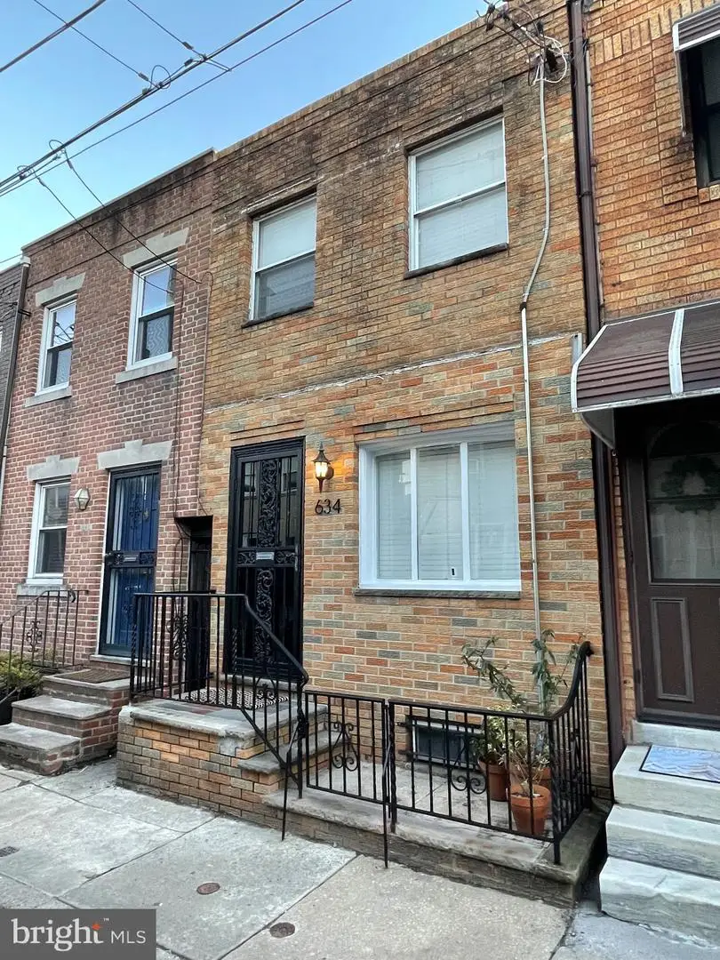 634 Sears St, Philadelphia, PA 19147 - #1