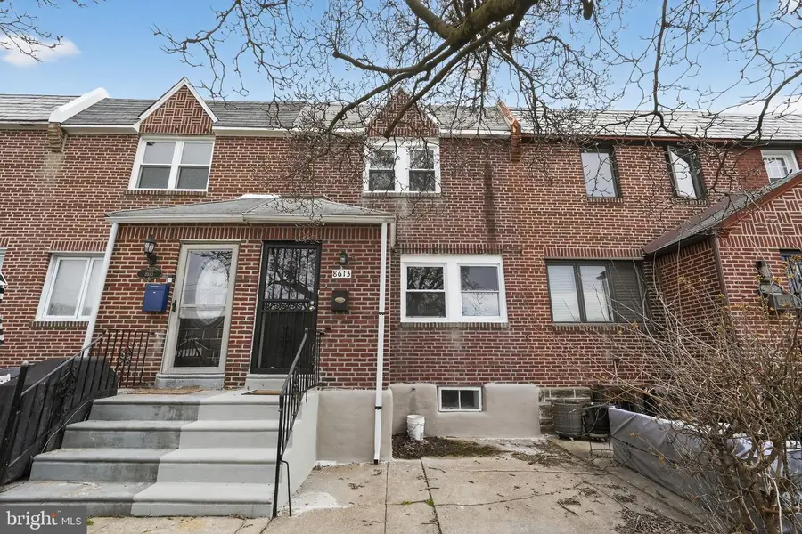 8613 Thouron Ave, Philadelphia, PA 19150 - #2