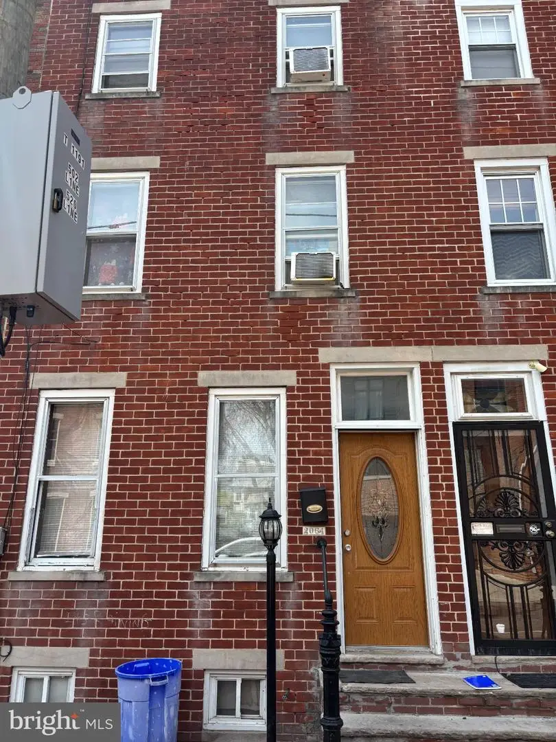 2064 East Daulphin, Philadelphia, PA 19125 - #2
