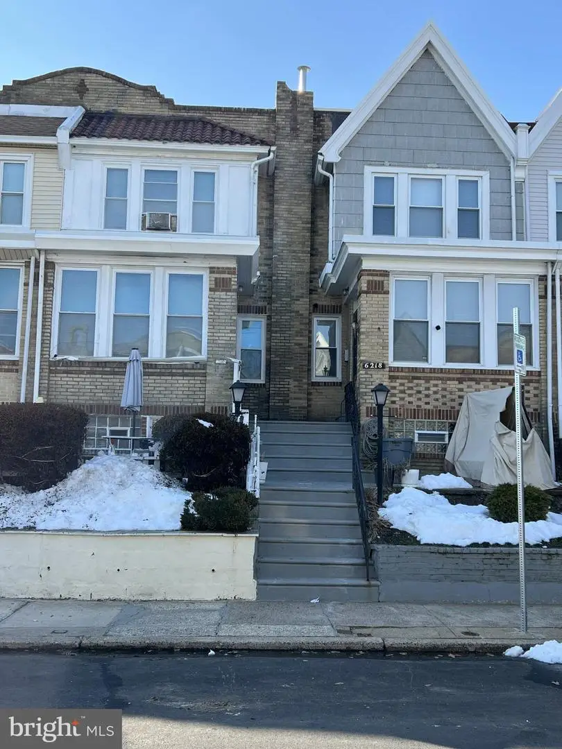 6216 N 17th St, Philadelphia, PA 19141 - #1