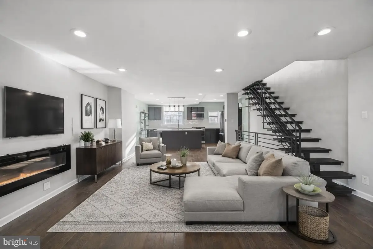 1607 S 28th St, Philadelphia, PA 19145 - #1