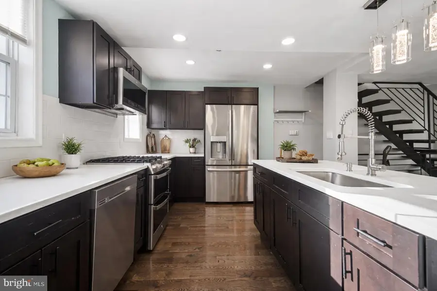 1607 S 28th St, Philadelphia, PA 19145 - #3