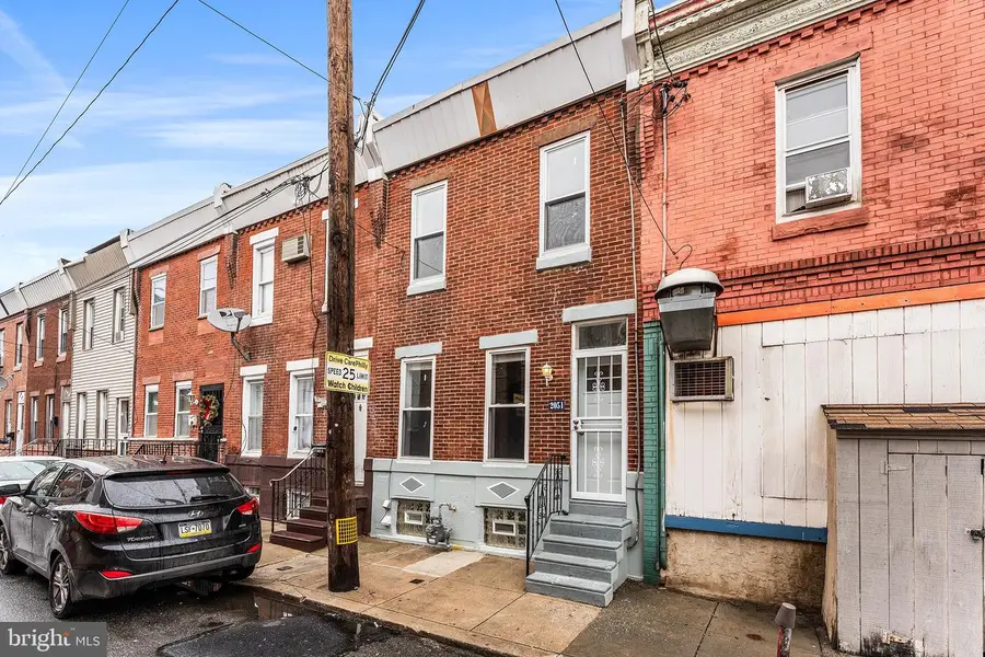 2051 S Dorrance St, Philadelphia, PA 19145 - #2