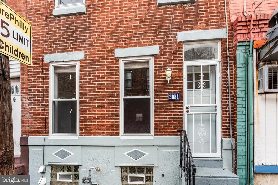 2051 S Dorrance St, Philadelphia, PA 19145 - #3