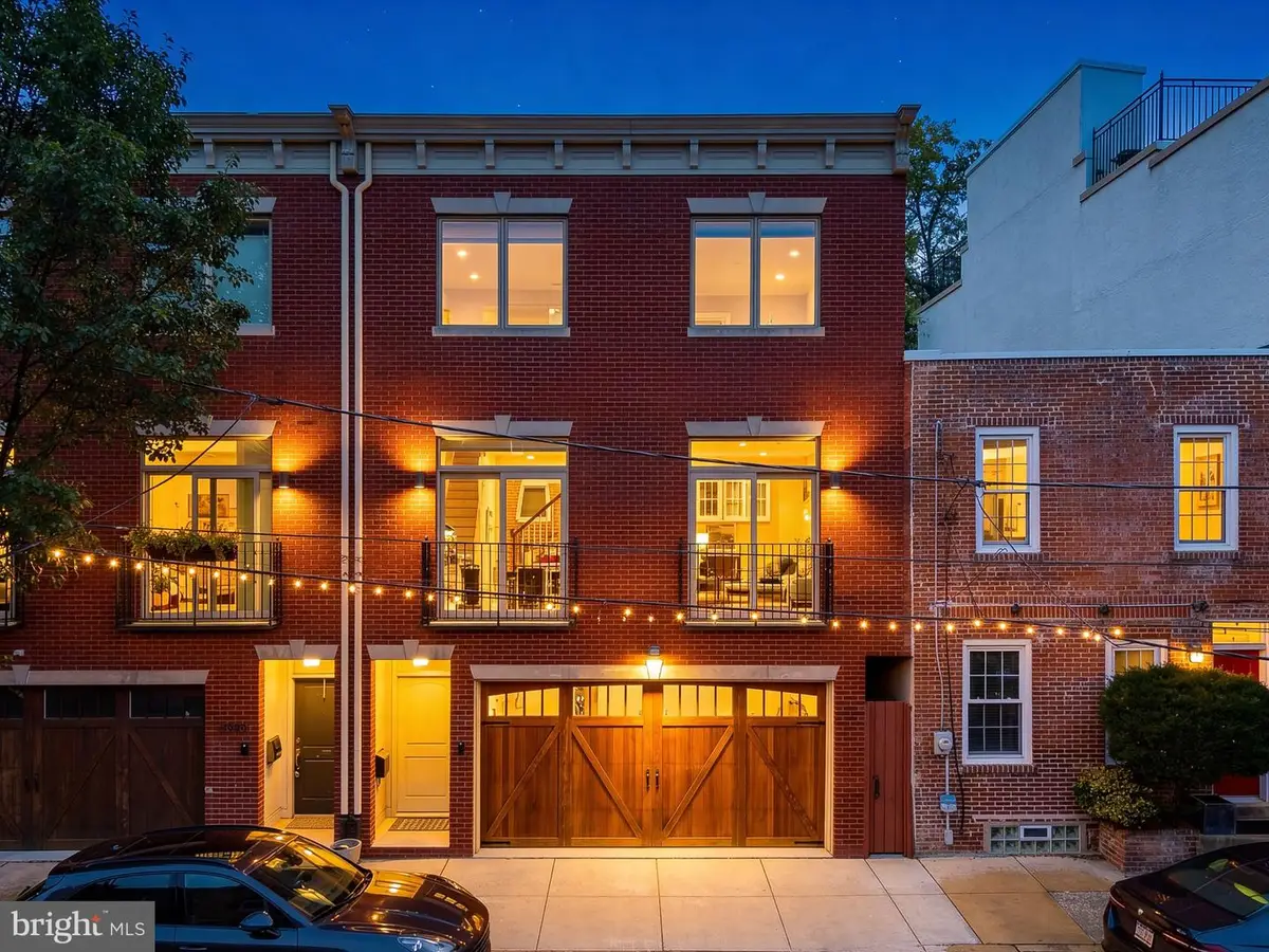 752 S Dorrance St, Philadelphia, PA 19146 - #1