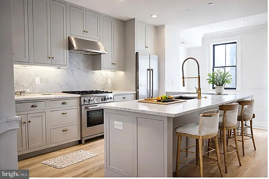 1227 N 6th St, Philadelphia, PA 19122 - #2