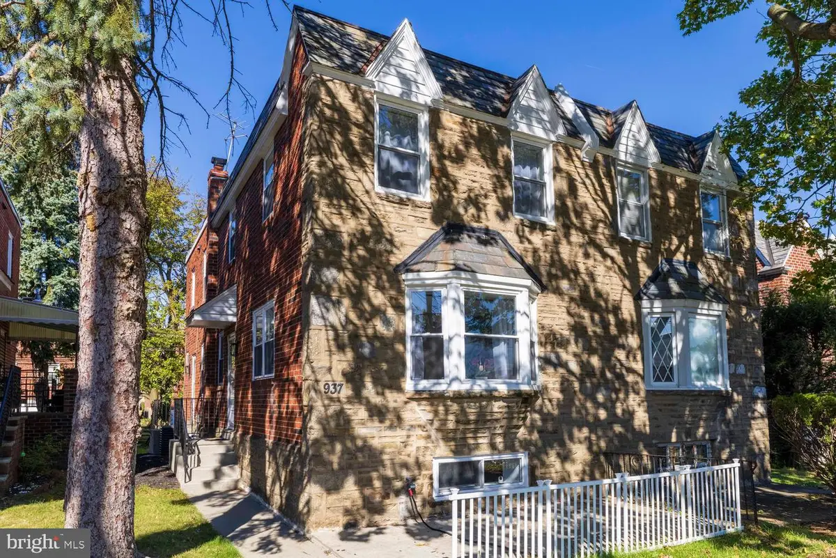 937 E Gorgas Ln, Philadelphia, PA 19150 - #1