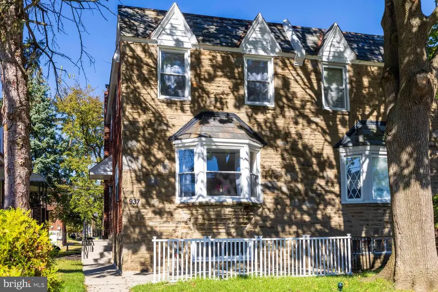 937 E Gorgas Ln, Philadelphia, PA 19150 - #2