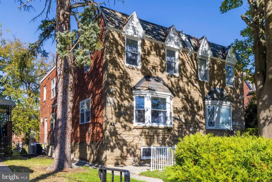 937 E Gorgas Ln, Philadelphia, PA 19150 - #3
