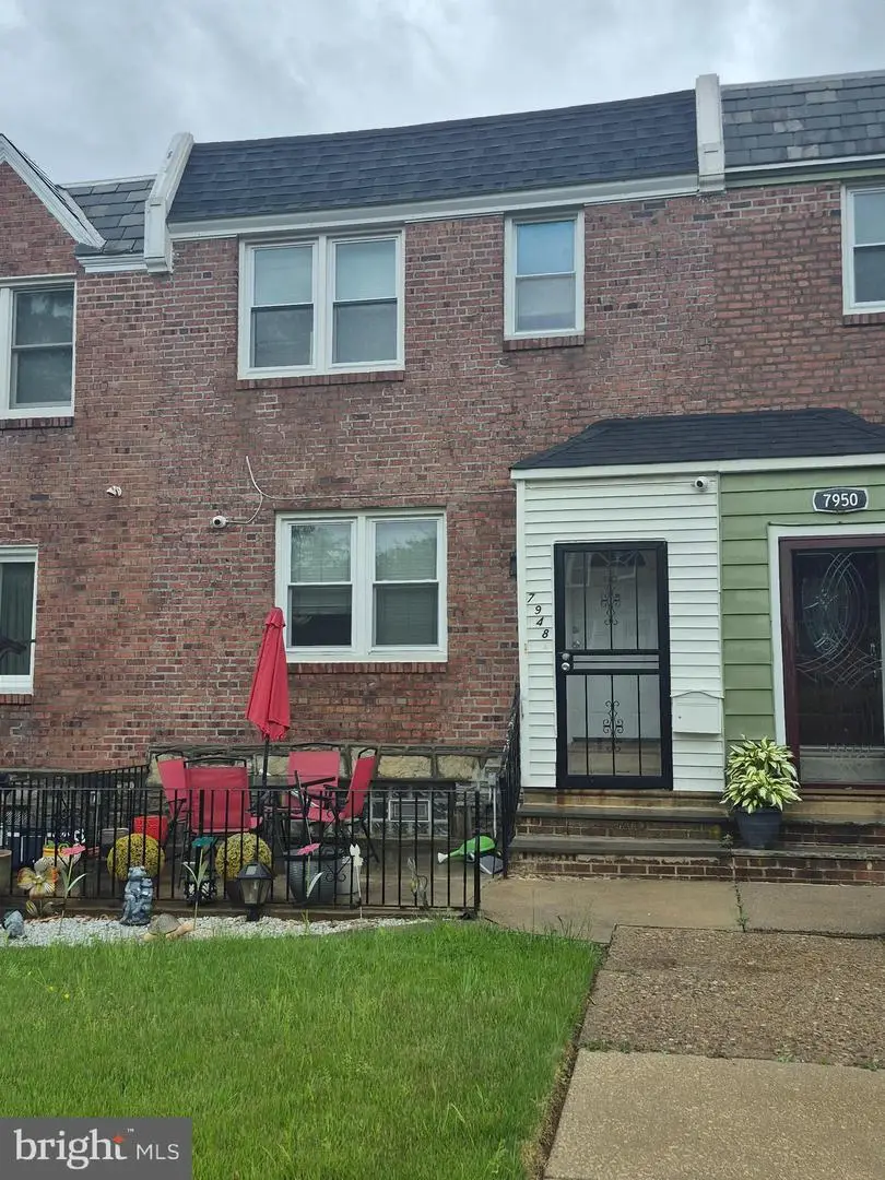 7948 Rugby St, Philadelphia, PA 19150 - #1