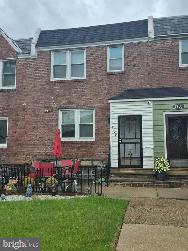 7948 Rugby St, PHILADELPHIA, PA 19150