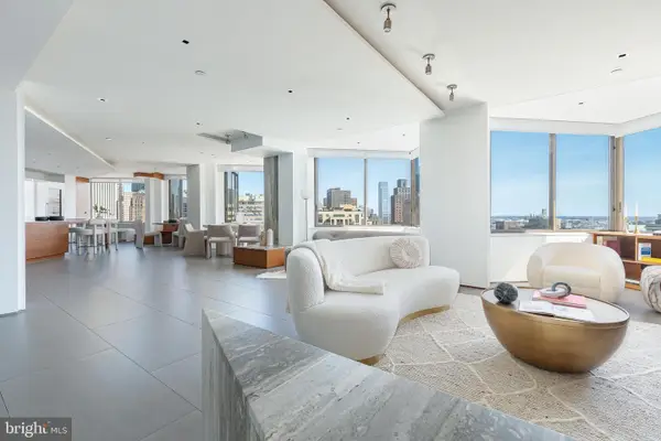 210 W Rittenhouse Sq #2106-07, PHILADELPHIA, PA 19103