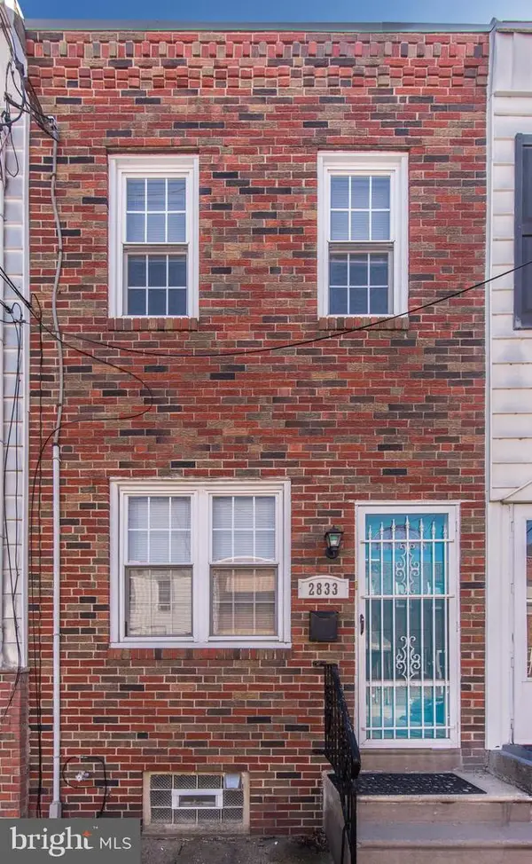 2833 Almond St, PHILADELPHIA, PA 19134