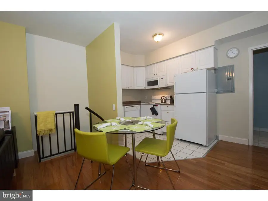 303-5 S 11th St #10, Philadelphia, PA 19107 - #3